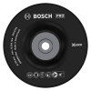 Tvrdý oporný tanier Bosch M14 (125 mm) | ajtech.sk