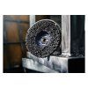 Bosch Čistiaci kotúč na kov N377 X-LOCK, 115 mm | ajtech.sk