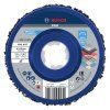 Bosch Čistiaci kotúč na kov N377 X-LOCK, 115 mm | ajtech.sk