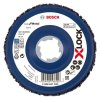 Bosch Čistiaci kotúč na kov N377 X-LOCK, 115 mm | ajtech.sk