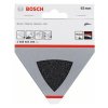 Bosch leštiace rúno 93 x 93 mm, P180, stredná A | ajtech.sk