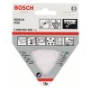 Bosch Čistiace rúno 93 x 93 mm bez zrna | ajtech.sk