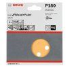 Brúsny papier Bosch C470 115mm P180 5ks | ajtech.sk