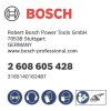 Bosch Brúsny papier C470 Standard, 115 mm, P80, (10ks) | ajtech.sk