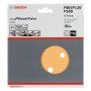 Brúsne listy Bosch C470 150 mm 6ks | ajtech.sk