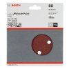 Brúsny papier Bosch C430 150 mm P60 (5 ks) | ajtech.sk