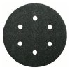 Bosch Brúsny papier F355, 150 mm, P600 pre excentrické brúsky (5ks) | ajtech.sk