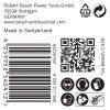Brúsna mriežka Bosch Bosch EXPERT M480 150 mm P220 | ajtech.sk