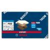 Brúsny papier Bosch EXPERT 125 mm P80 (50 ks) | ajtech.sk