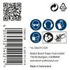 Brúsna mriežka Bosch Bosch EXPERT M480 125 mm P150 | ajtech.sk