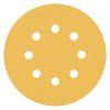 Brúsny papier Bosch EXPERT C470 125 mm P120 | ajtech.sk