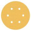 Brúsny papier Bosch EXPERT C470 150 mm P120 | ajtech.sk