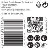 Brúsny papier Bosch EXPERT C470 150 mm P120 | ajtech.sk