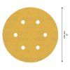 Brúsny papier Bosch EXPERT C470 150 mm P320 (5 ks) | ajtech.sk
