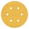 Brúsny papier Bosch EXPERT C470 150 mm P400 (5 ks) | ajtech.sk