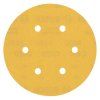 Brúsny papier Bosch EXPERT C470 150 mm P400 | ajtech.sk