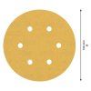 Brúsny papier Bosch EXPERT C470 150 mm P180 | ajtech.sk