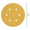 Brúsny papier Bosch EXPERT C470 150 mm P320 | ajtech.sk