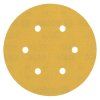 Brúsny papier Bosch EXPERT C470 150 mm P320 | ajtech.sk