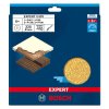 BOSCH Brúsny papier EXPERT C470 225 mm, G 40/80/120/180, 6 ks | ajtech.sk