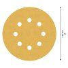 Brúsny papier Bosch EXPERT C470 125 mm P180 | ajtech.sk