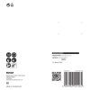 Brúsny papier Bosch EXPERT C470 125 mm P180 | ajtech.sk