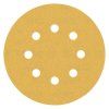 Brúsny papier Bosch EXPERT C470 125 mm P180 | ajtech.sk