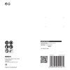 Brúsny papier Bosch EXPERT C470 125 mm P240 | ajtech.sk