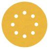 Brúsny papier Bosch EXPERT C470 125 mm P240 | ajtech.sk