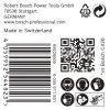 Brúsny papier Bosch EXPERT C470 150 mm P320 | ajtech.sk