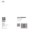 Bosch Brúsny papier EXPERT C470, 115 mm, P240, pre excentrické brúsky, (5ks) | ajtech.sk