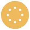 Brúsny papier Bosch EXPERT C470 125 mm P100 (5 ks) | ajtech.sk