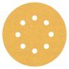 Brúsne papiere Bosch EXPERT C470 125mm P150 (50ks) | ajtech.sk
