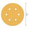 Brúsny papier Bosch EXPERT C470 150 mm P150 | ajtech.sk