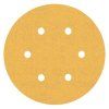 Brúsne papiere Bosch EXPERT C470 150mm P150 (50ks) | ajtech.sk