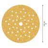 Brúsny papier Bosch EXPERT 125 mm P40 (50 ks) | ajtech.sk