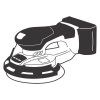 Brúsny papier Bosch EXPERT C470 125 mm P150 | ajtech.sk