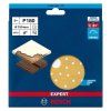 Brúsny papier Bosch EXPERT C470 150 mm P180 | ajtech.sk