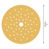 Brúsny papier Bosch EXPERT 150 mm P80 (5 ks) | ajtech.sk