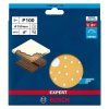 Brúsny papier Bosch EXPERT C470 150 mm P100 | ajtech.sk