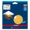Brúsny papier Bosch EXPERT C470 150 mm P240 | ajtech.sk