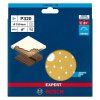 Brúsny papier Bosch EXPERT C470 150 mm P320 | ajtech.sk