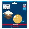 Brúsny papier Bosch EXPERT C470 150 mm P400 | ajtech.sk