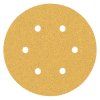 Brúsny papier Bosch EXPERT 150 mm P60 (5 ks) | ajtech.sk