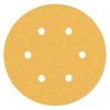 Brúsny papier Bosch EXPERT C470 150 mm P100 | ajtech.sk