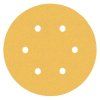 Brúsny papier Bosch EXPERT C470 150 mm P120 | ajtech.sk