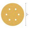 Brúsny papier Bosch EXPERT C470 150 mm P180 | ajtech.sk
