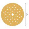 Brúsny papier Bosch EXPERT 125 mm P60 (5 ks) | ajtech.sk