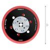 Brúsna podložka Bosch Bosch EXPERT Multihole Bosch 125 mm | ajtech.sk