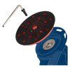 Brúsna podložka Bosch Bosch EXPERT Multihole 150 mm | ajtech.sk